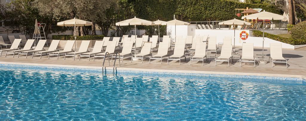 Globales Palmanova Ξενοδοχείο Εξωτερικό φωτογραφία